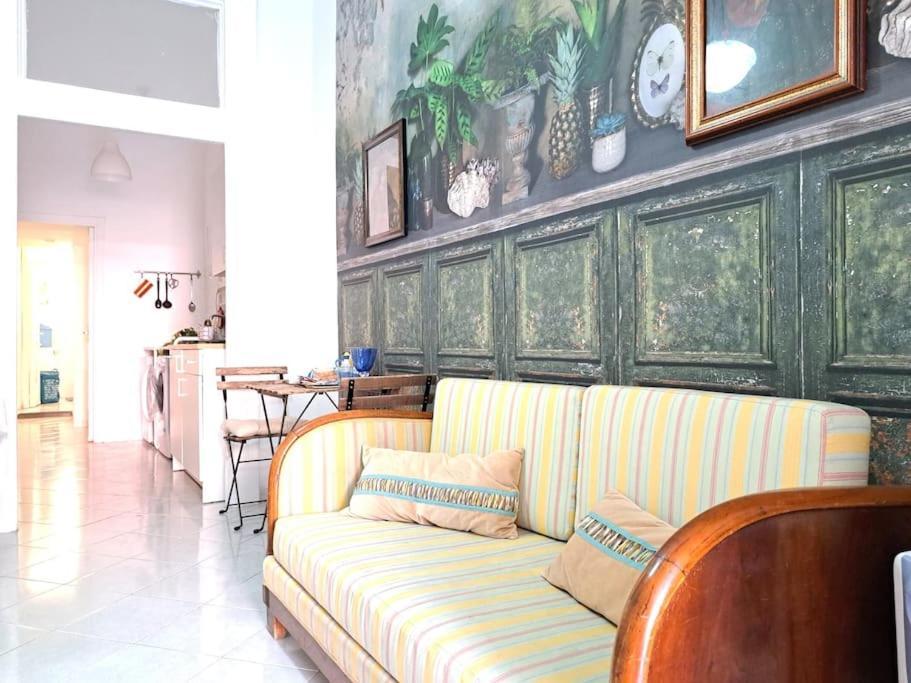 Cuore Di 2 Apartment